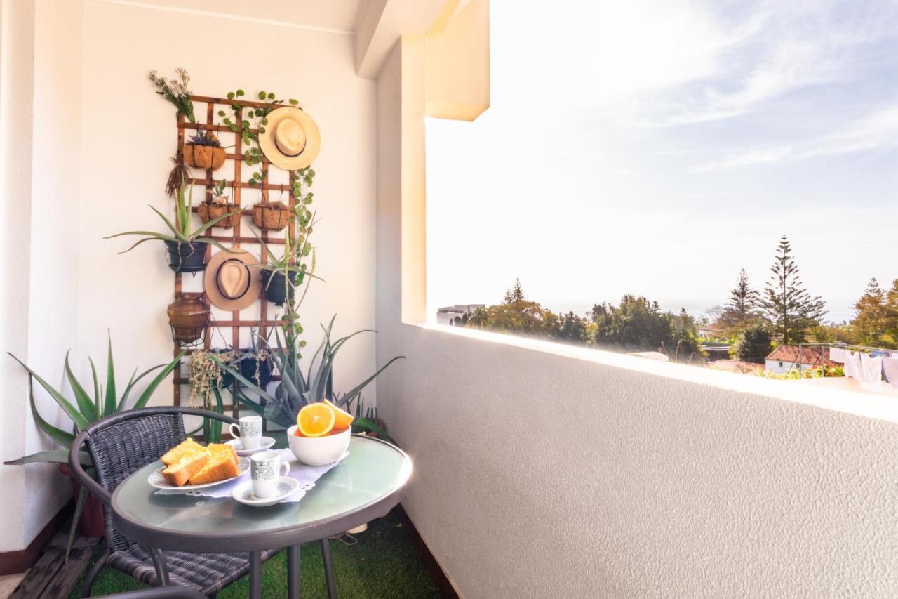 Maria Casa Branca By Alma Holiday Rentals Funchal  Eksteriør bilde