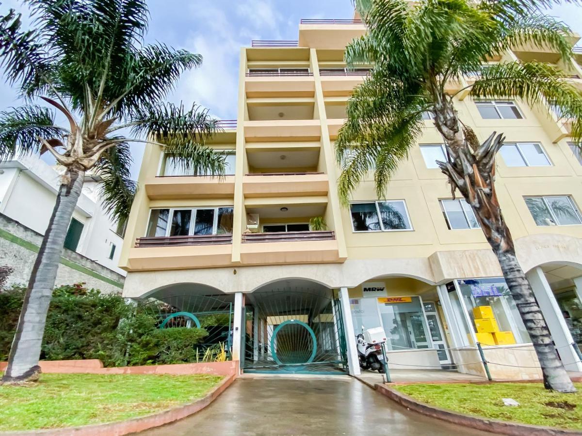 Maria Casa Branca By Alma Holiday Rentals Funchal  Eksteriør bilde