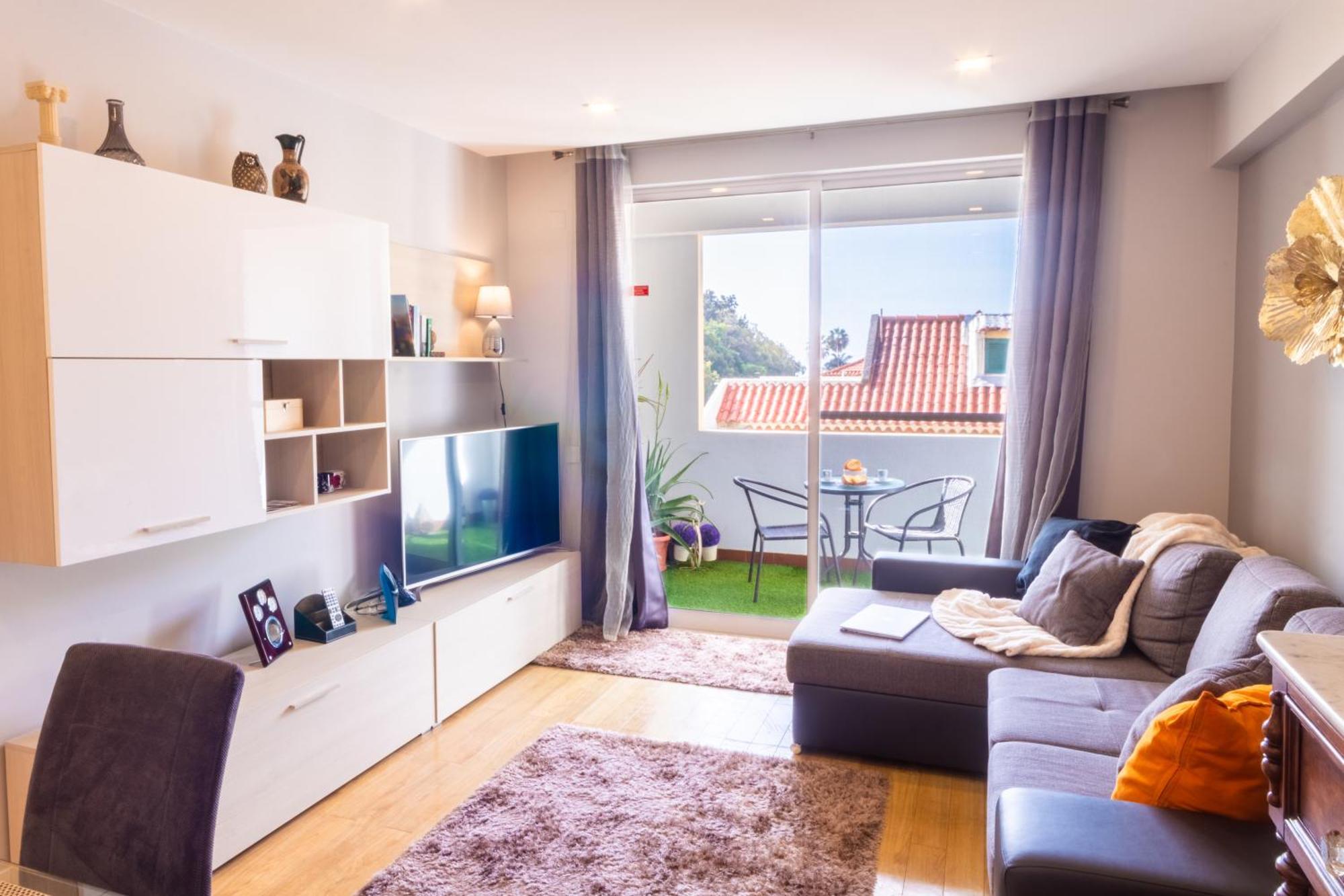 Maria Casa Branca By Alma Holiday Rentals Funchal  Eksteriør bilde
